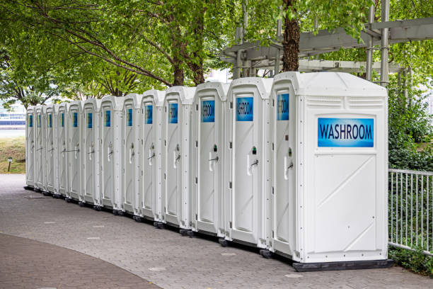 Best Portable restroom solutions  in Pukalani, HI